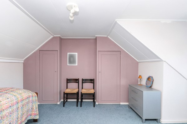 Medium property photo - Laurierstraat 46, 3319 HM Dordrecht